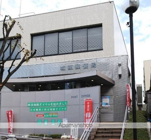 ドゥーエ西大島IIの周辺写真