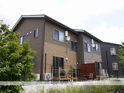 シルキーメゾン[3LDK/87.77m2]の外観1