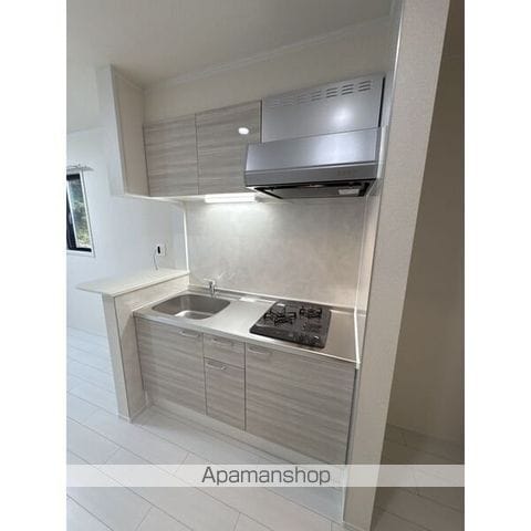 Casa de La Pazの内装写真