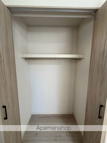 SHOKEN Villa横浜尻手の内装写真