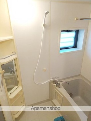 レーヴ平和台[1K/26.71m2]のバス