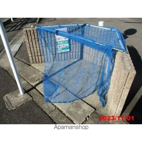 レオパレス西城の内装写真
