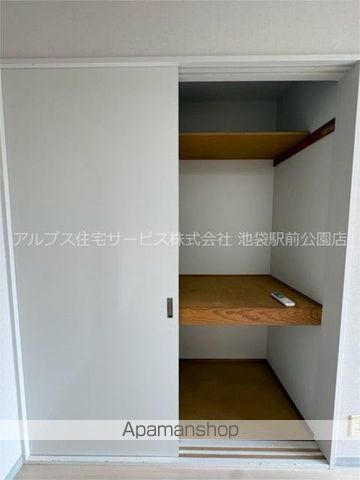 カーサすみれの内装写真
