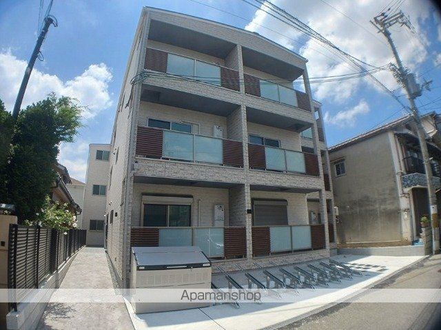GoodLife 小阪本町