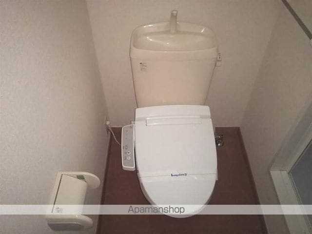 レオパレス未来の内装写真