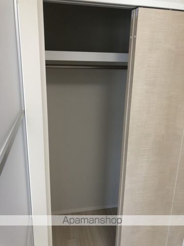 アーバネックス両国の内装写真