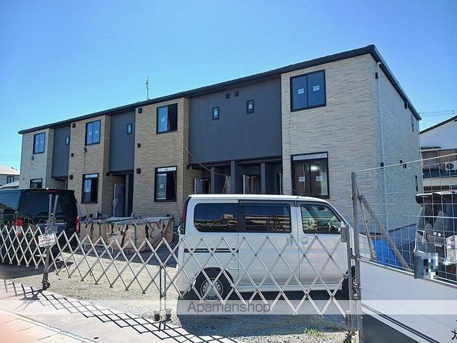 フォーリーフ クローバーズ