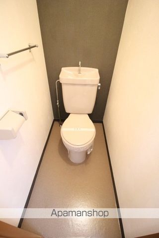 アジュール下中野の内装写真