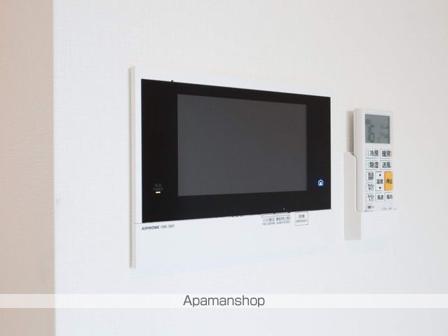 ＳーＲＥＳＩＤＥＮＣＥ上前津駅前[1K/21.99m2]のセキュリティ