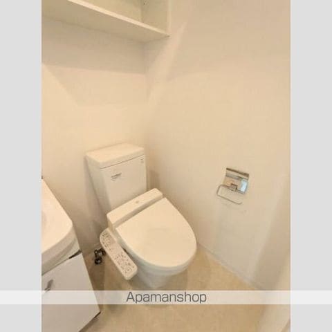 プレミアムキューブ大岡山の内装写真