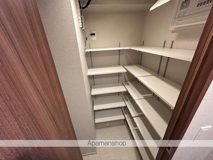 トラープランド蒼麗館[2LDK/51.5m2]の玄関