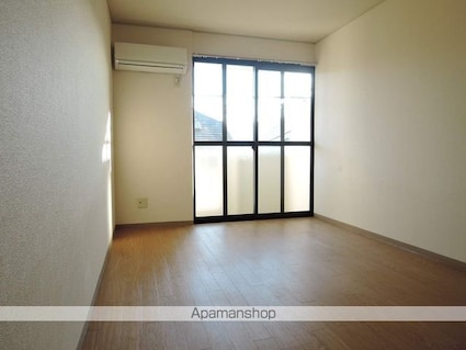 東京都世田谷区松原１丁目[1K/22.53m2]の内装3