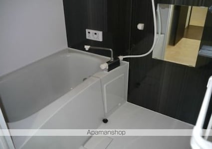 ラフェリアーナ・ｋｉｓａｋｉ　Ⅰ／Ⅱ[1LDK/40.23m2]のバス