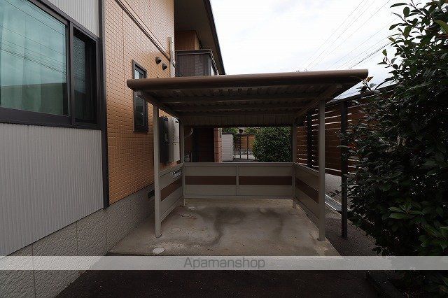 プチハイム山室のその他写真