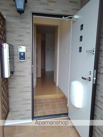 ヴィテッロの内装写真
