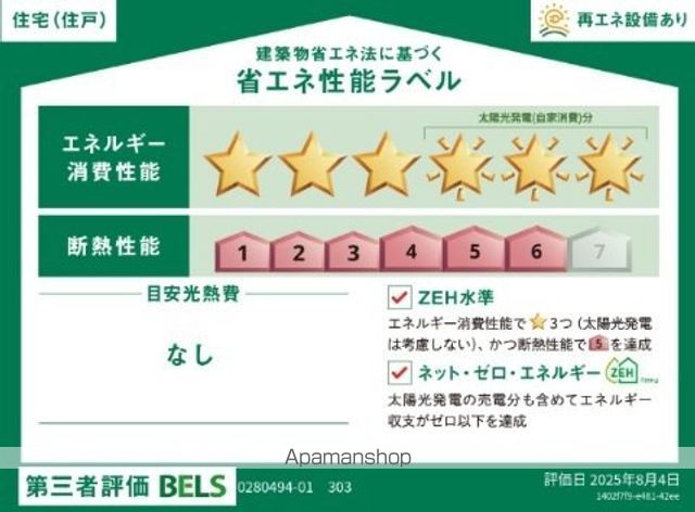 コスモステラス ウエストの周辺写真
