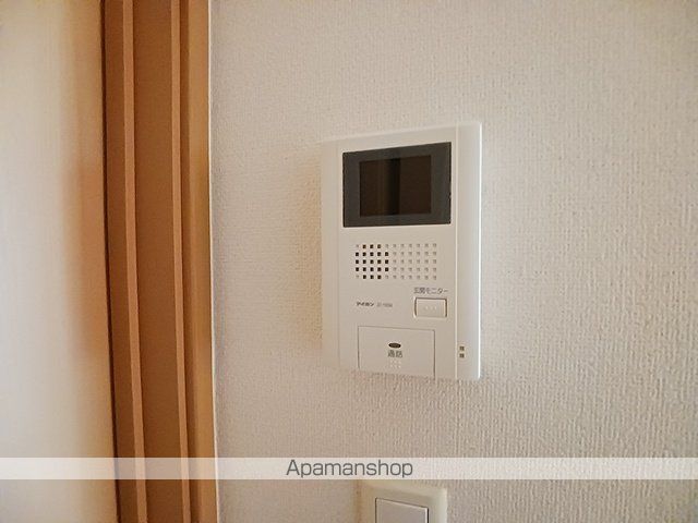カメリアコートの内装写真