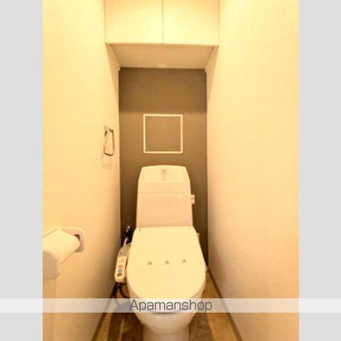 エルファーロ笹塚IIの内装写真