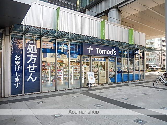 ガラ・グランディ日本橋の内装写真
