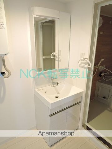 ノースポイント元町の内装写真