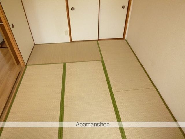 ヴィラセントラルパークの内装写真