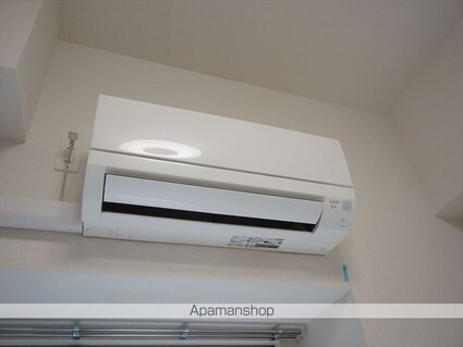 プレサンス葵デュリス[1LDK/31.98m2]のその他設備