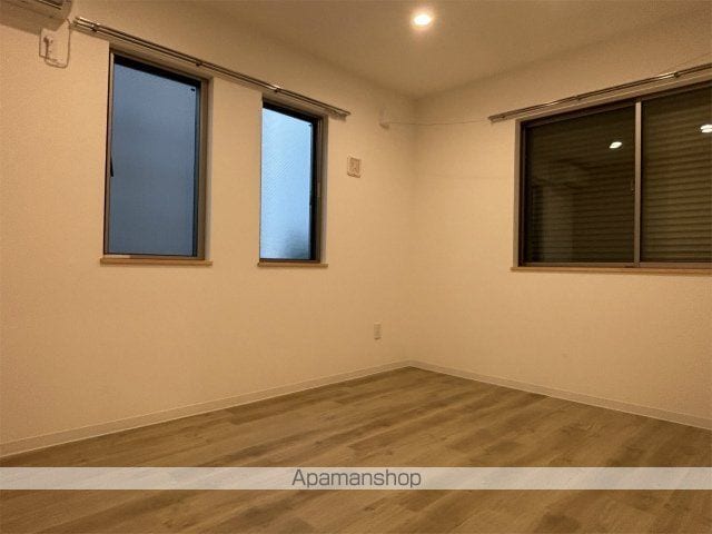LA CASA FELICEの外観写真