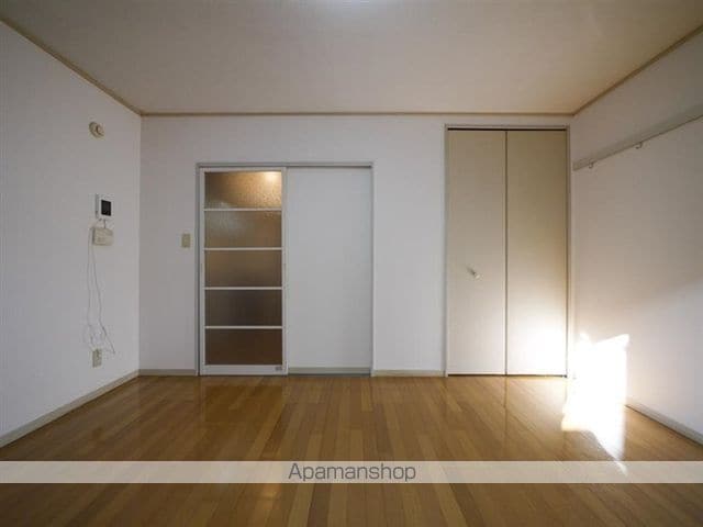 プレシオーサ南光台の内装写真