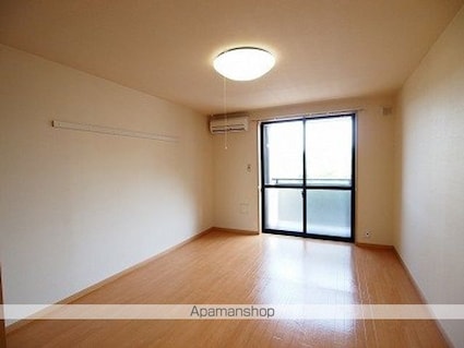 セレーノ[1K/29.75m2]のリビング・居間