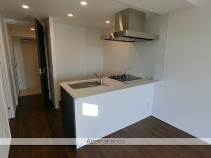 クレストコート本所吾妻橋[1LDK/40.09m2]の内装3