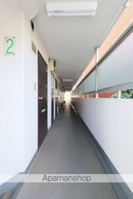 セントヒルズ上北沢[1R/16.36m2]のその他内装2