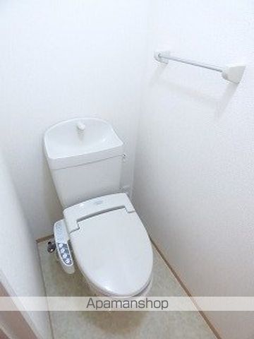 グランモアKYOEI Aの内装写真