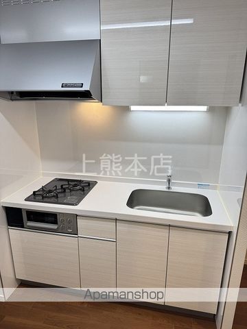 ヒルクレストELGRAND大江の内装写真