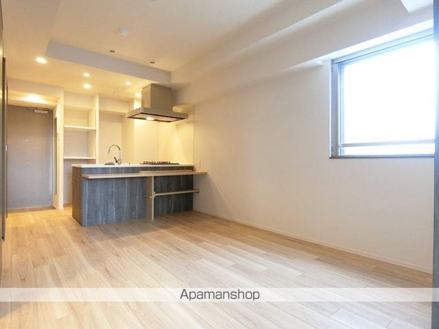 ART RESIDENCE IN OoTAKA-no-MORIの内装写真