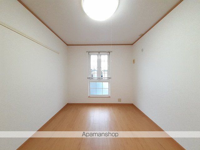 クラシオン ヴェールIIの内装写真