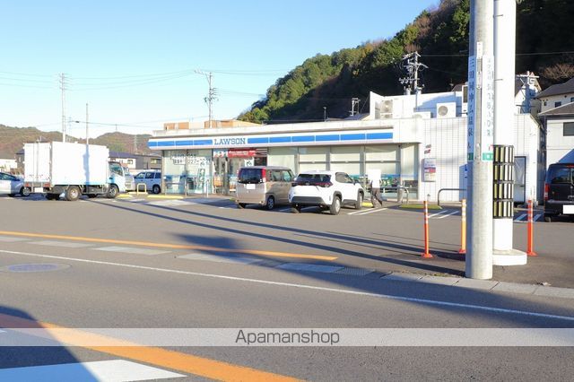 グリーントマトの周辺写真