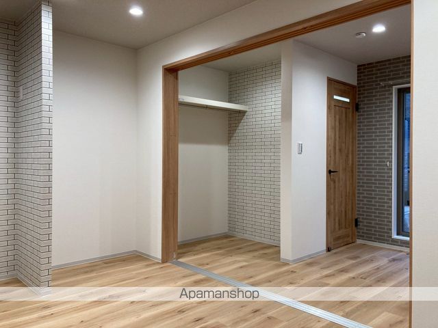 PLANO南蔵王の内装写真