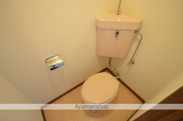 グレイス上荒田弐番館の内装写真