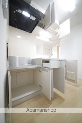 ムーンダスト・ガーデン[1LDK/53.33m2]の内装2