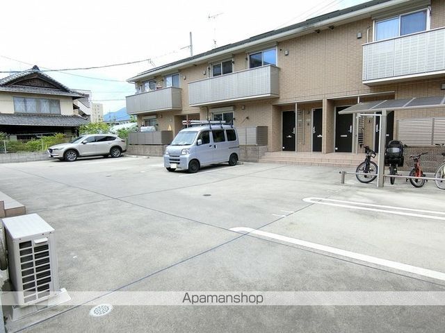 プランドール東原IIのその他写真