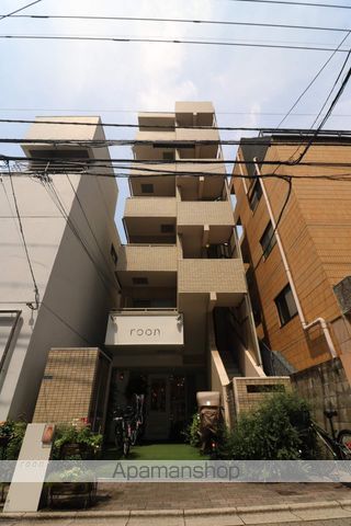 LE,BALGOWLAHの外観写真