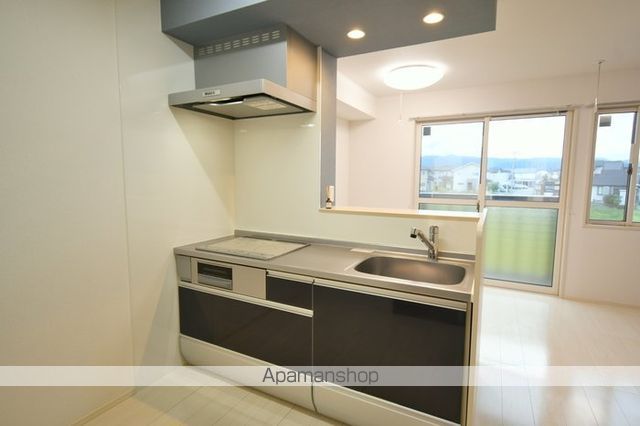Mi casa tu casaの内装写真