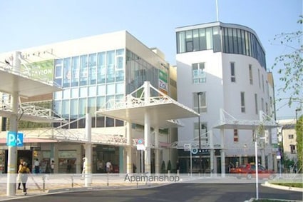 クレイノフィオーレ[1K/20.87m2]の周辺5