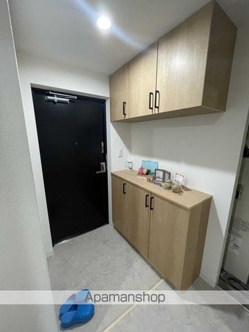 FC新札幌の内装写真