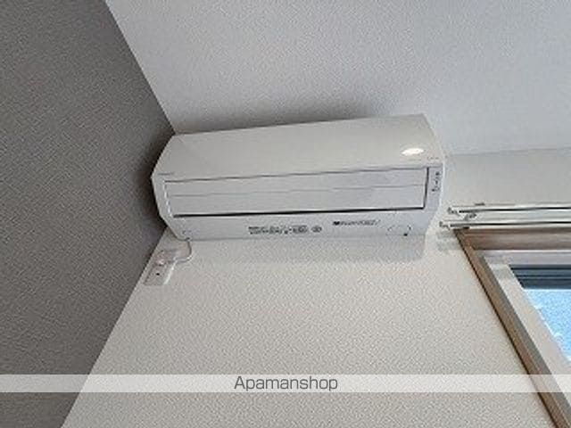 ルーツ祇園の内装写真