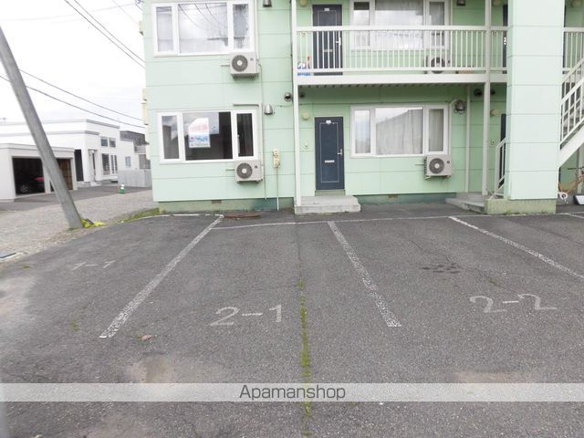 Alone House14の外観写真
