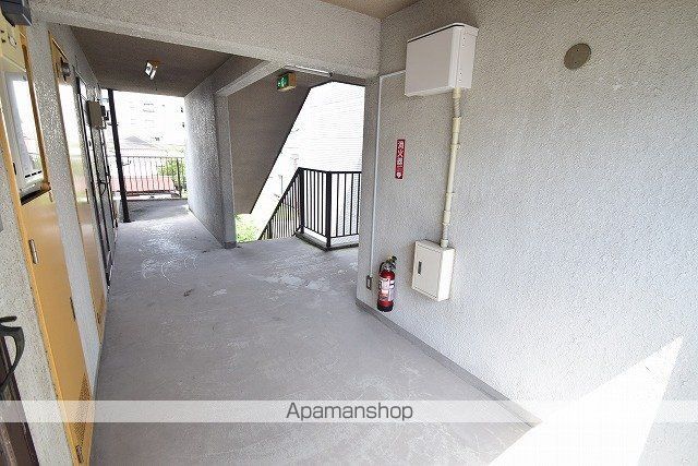 エステートロイヤルの内装写真