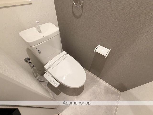 レジデンスコート橋本の内装写真