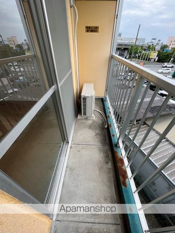 第二広秀ハイツの内装写真