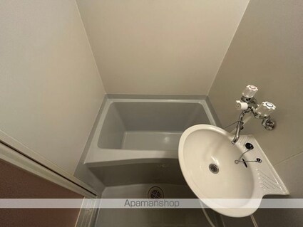 レオパレス太勇Ⅱ[1K/23.18m2]のバス